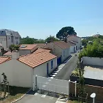 Jolie T2 Au Calme à 2 Pas Du Vieux Port Appartement