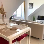 Jolie T2 Au Calme à 2 Pas Du Vieux Port