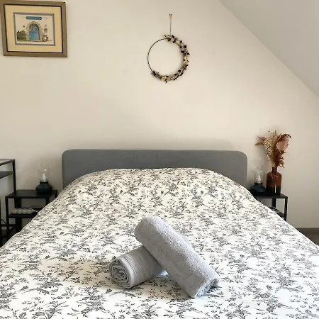 Jolie T2 Au Calme à 2 Pas Du Vieux Port Pornic