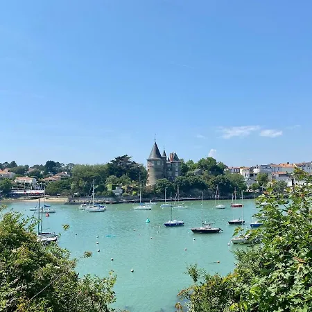 Appartement Jolie T2 Au Calme à 2 Pas Du Vieux Port