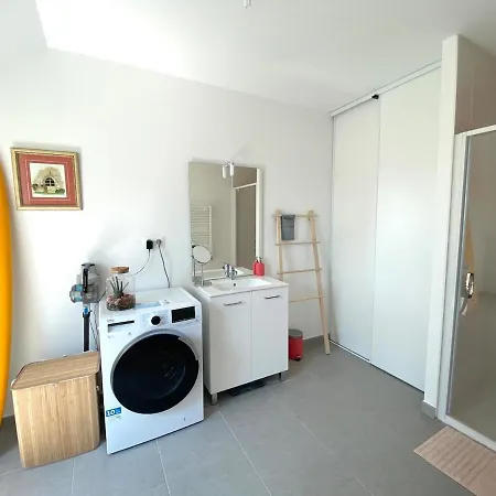 Jolie T2 Au Calme à 2 Pas Du Vieux Port Appartement