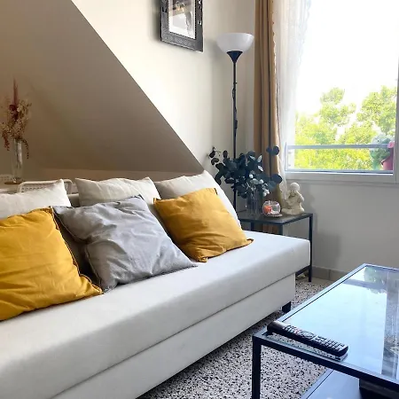 Jolie T2 Au Calme à 2 Pas Du Vieux Port Appartement Pornic