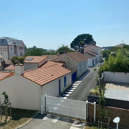 Jolie T2 Au Calme à 2 Pas Du Vieux Port Appartement