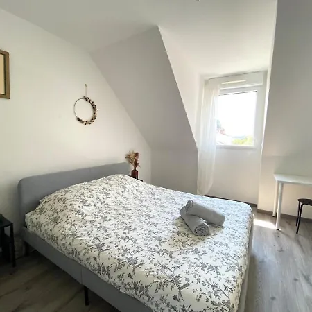 Jolie T2 Au Calme à 2 Pas Du Vieux Port *