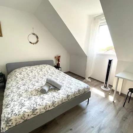 Jolie T2 Au Calme à 2 Pas Du Vieux Port Appartement Pornic