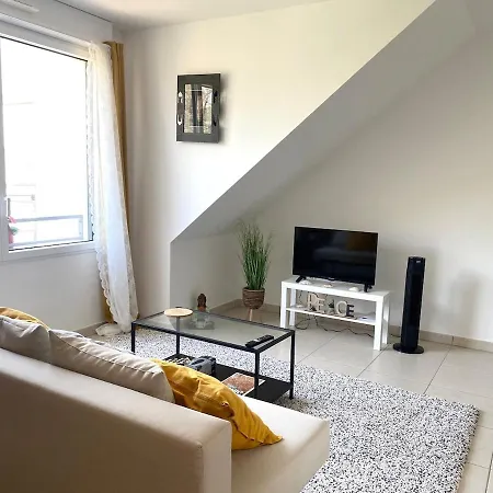 Jolie T2 Au Calme à 2 Pas Du Vieux Port Appartement *
