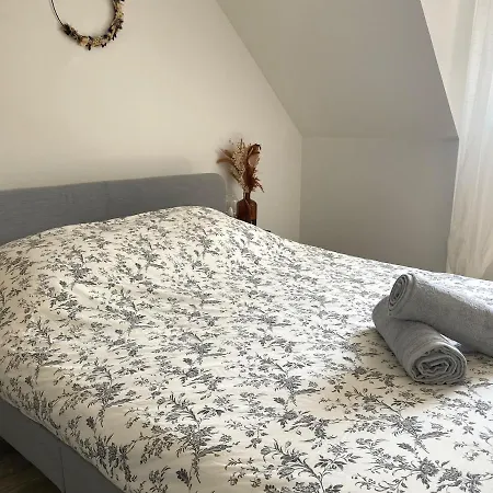 Jolie T2 Au Calme A 2 Pas Du Vieux Port Apartmán Pornic