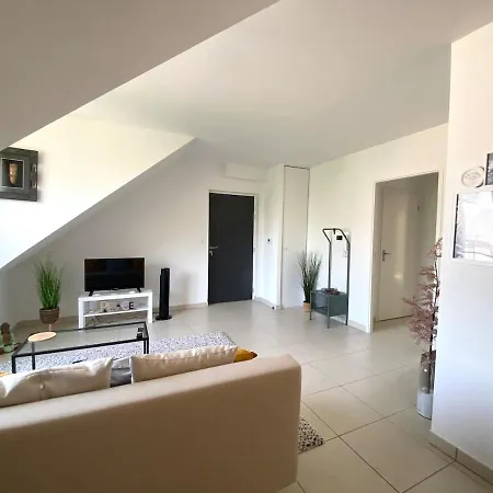 Jolie T2 Au Calme A 2 Pas Du Vieux Port Apartmán *