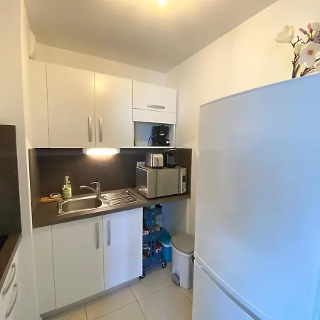 Appartement Jolie T2 Au Calme à 2 Pas Du Vieux Port *