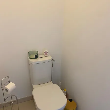 Apartmán Jolie T2 Au Calme A 2 Pas Du Vieux Port *