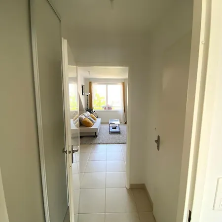 Apartmán Jolie T2 Au Calme A 2 Pas Du Vieux Port *