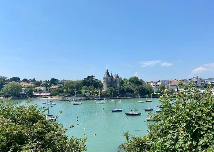 Appartement Jolie T2 Au Calme à 2 Pas Du Vieux Port