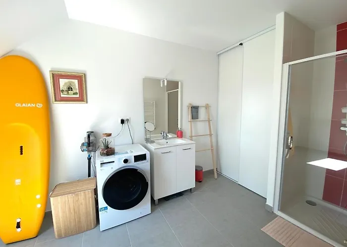 Jolie T2 Au Calme à 2 Pas Du Vieux Port Appartement