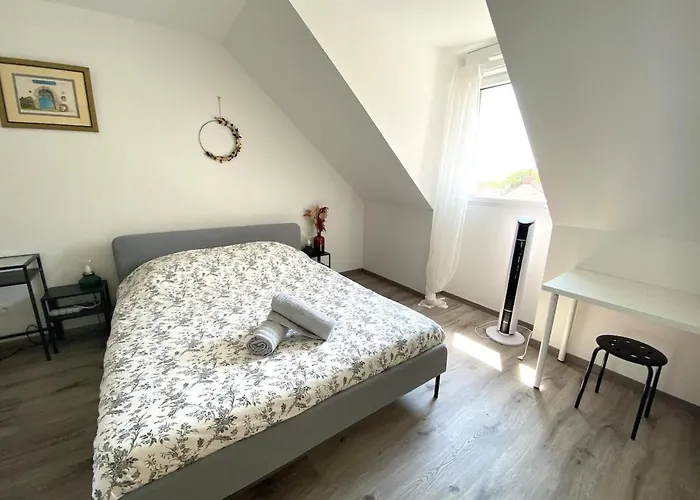 Jolie T2 Au Calme A 2 Pas Du Vieux Port 公寓 波尔尼克