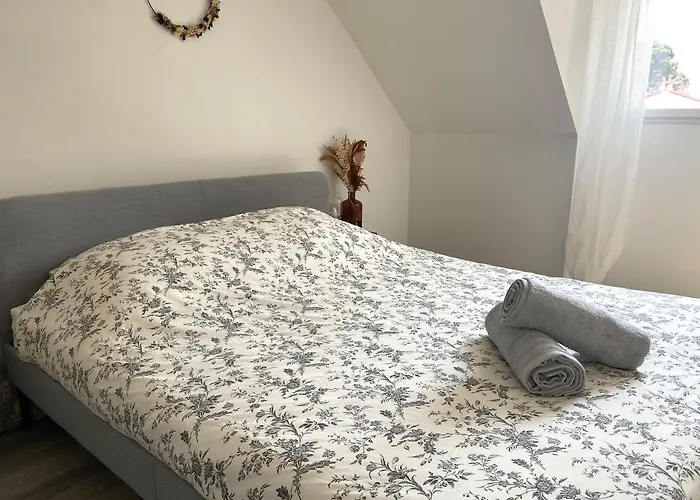 Jolie T2 Au Calme à 2 Pas Du Vieux Port Appartement Pornic