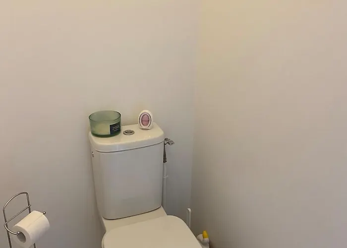 Appartement Jolie T2 Au Calme à 2 Pas Du Vieux Port *