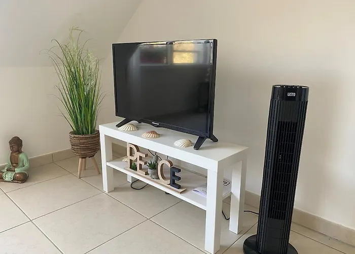 Jolie T2 Au Calme A 2 Pas Du Vieux Port